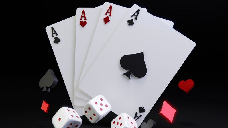 Tất tần tật cách đánh bài poker có một không hai cho cược thủ