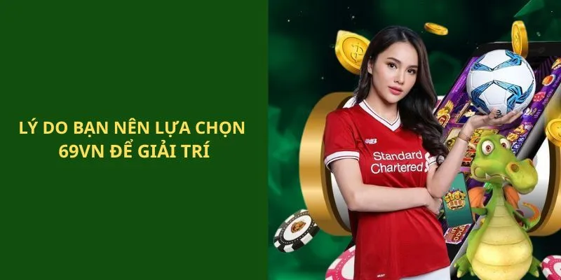 69vn 6 69VN là nền tảng cá cược trực tuyến HOT nhất tại Việt Nam