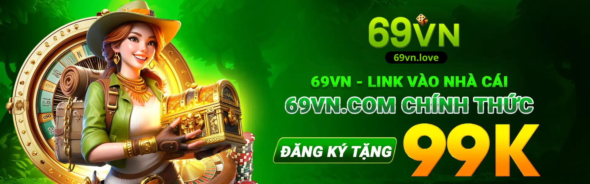 69vn 5 69vn - Cổng giải trí trực tuyến uy tín, đăng ký nhận ưu đãi