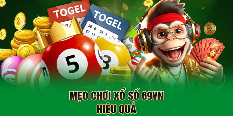 Xổ số 69vn 2 Xổ Số 69VN - Dự Đoán Chuẩn Xác | Kết Quả Nhanh Mỗi Ngày