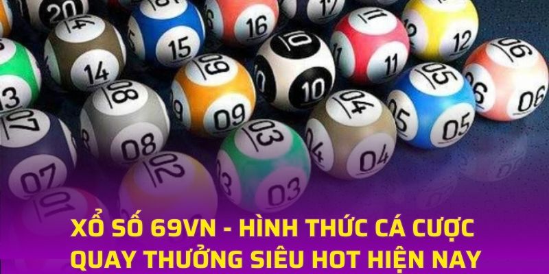 Xổ số miền Bắc – Kết quả chuẩn xác, cập nhật nhanh tại 69vn 1 Xổ số miền Bắc – Kết quả chuẩn xác, cập nhật nhanh tại 69vn
